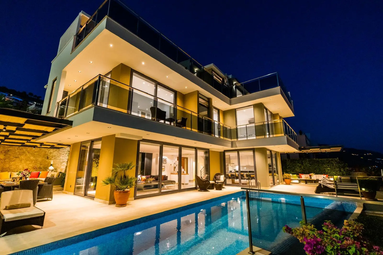 Home in Kalamar